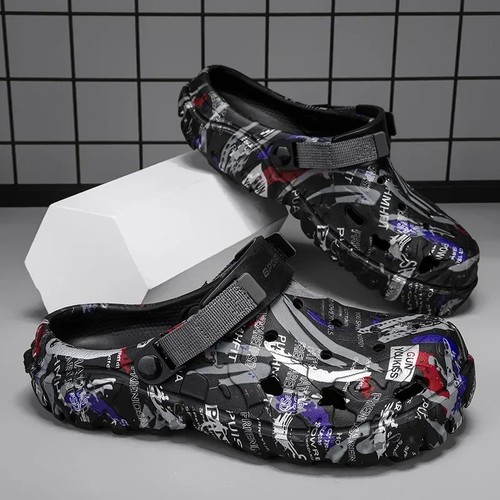 New men camo - men’s,