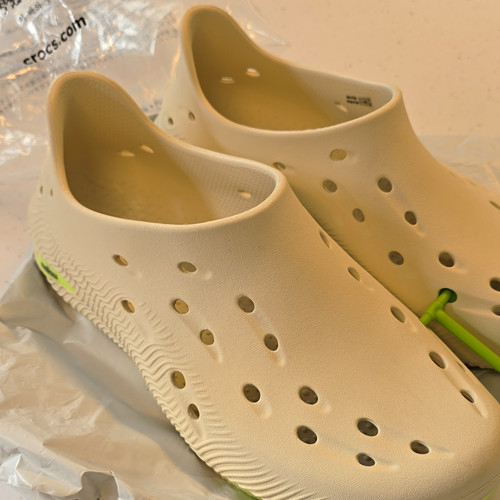 Crocs mellow shoe men - crocs, 2