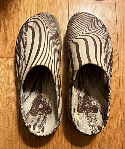 Crocs palace - crocs, slip-on
