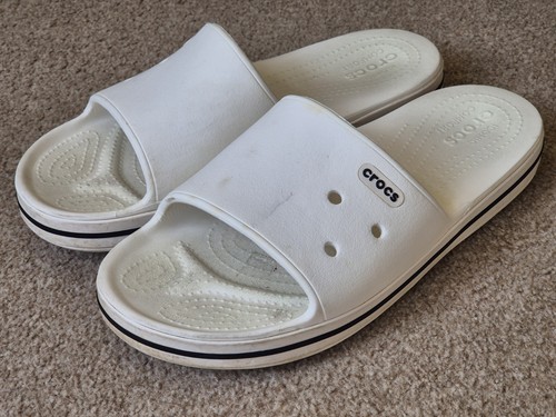 Crocs slides men vintage - vintage, thick