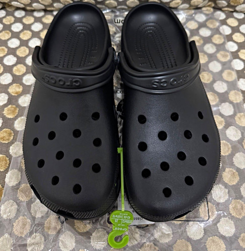 Crocs classic clog men - classic, men’s