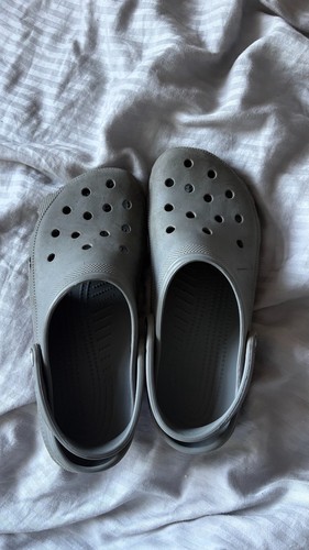 Crocs classic clog grey - classic,