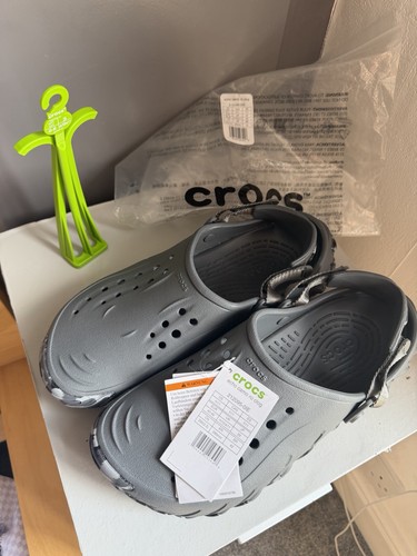 Crocs echo clog - echo, men's