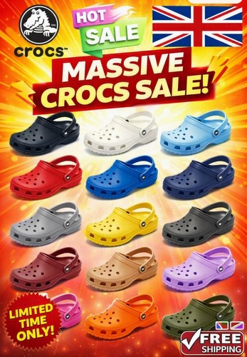 Crocs all kinds classic - all,