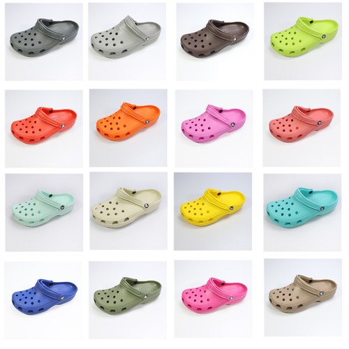 Crocs colours classic - 24, clogs