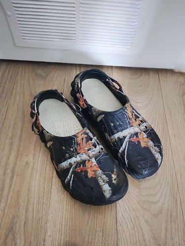 Crocs echo realtree - echo,