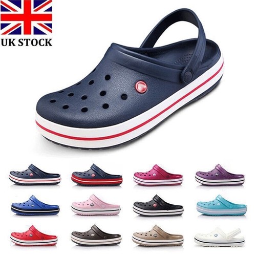 Summer unisex crocs beach - crocs,