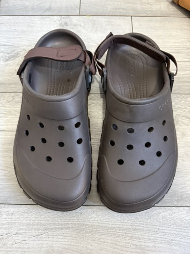 Crocs style classic - crocs-style,