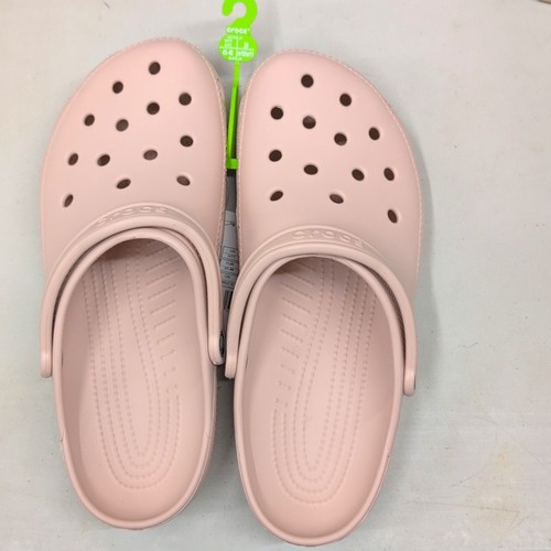Crocs classic clog - clog, pink