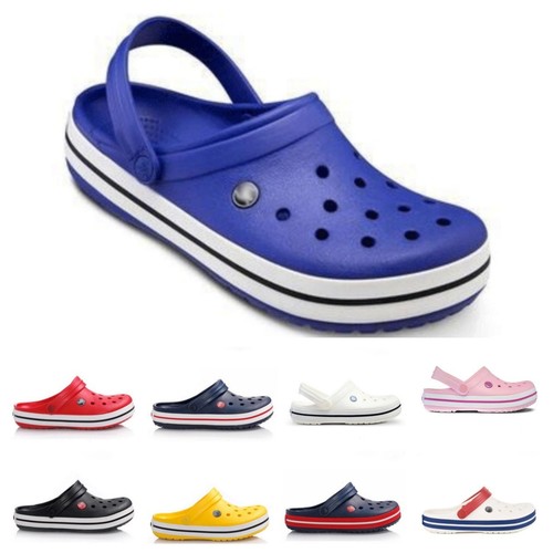 2026 unisex crocs - 2026, beach