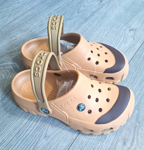 Crocs clog slip sandals - clog,