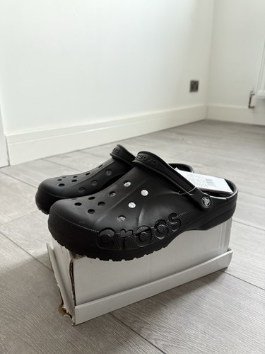 Crocs baya clogs men - clogs, 10