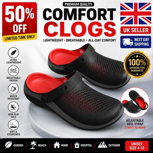 Crocs adults mens womens - adults,