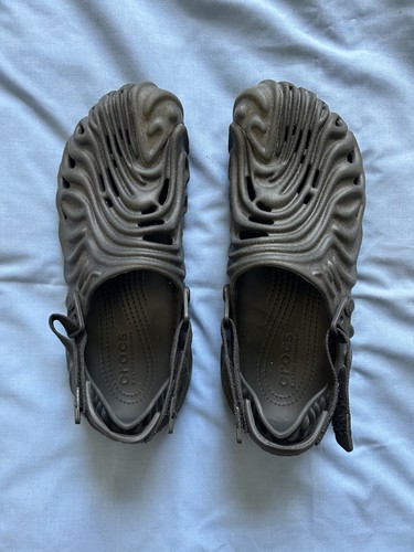 Crocs salehe bembury - x, pollex