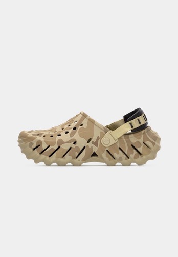 Crocs echo duck camo unisex - camo,