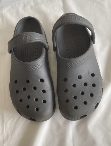 Croc classic clog slippers - croc,