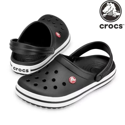 Unisex crocs beach sandals - crocs,
