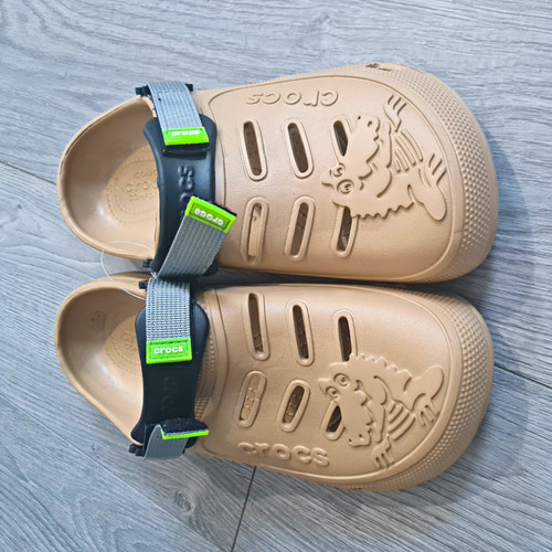 Crocs classic all terrain - classic, clog