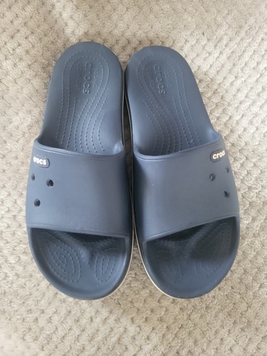 Crocs slides 11 - uk,