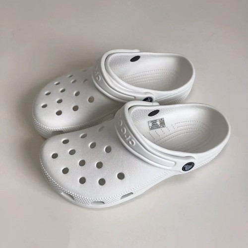 New crocs classic - new,