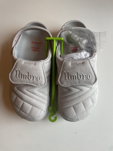 Umbro crocs crafted - clog, uk