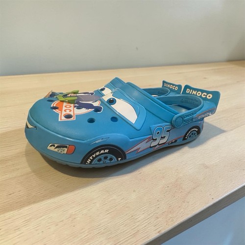 Crocs disney pixar cars - disney,
