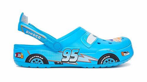 Crocs disney pixar - cars, dinoco
