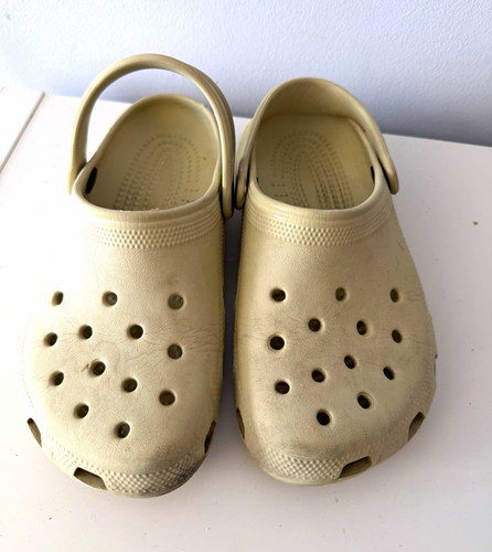 Crocs classic clog men - crocs,