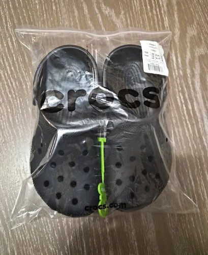 Crocs classic clog sandals - crocs,