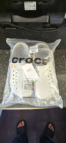 Crocs echo clog - crocs,