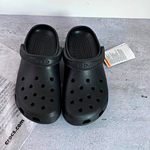 Crocs classic clog - crocs,
