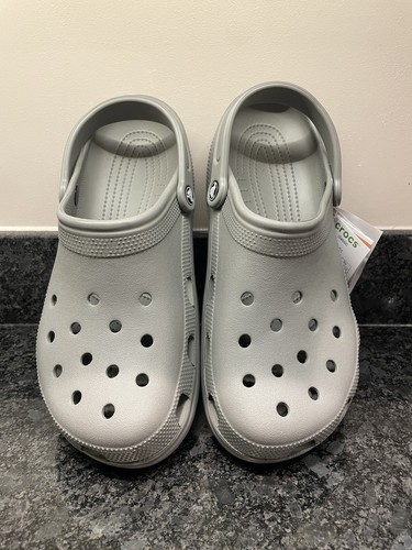 Crocs brand new m10 - -,