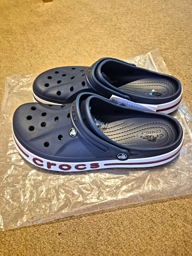Crocs bayaband clog - crocs,