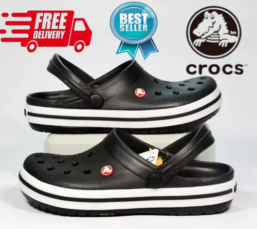 Unisex crocs beach - unisex,