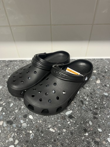 Classic crocs clog - classic,