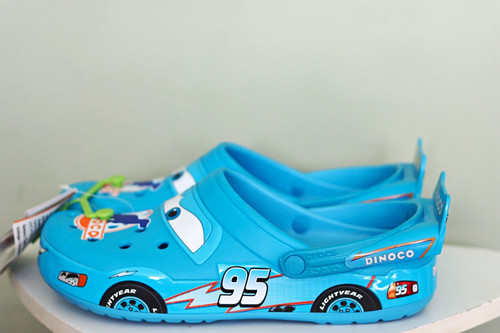 Crocs classic clog disney - clog,