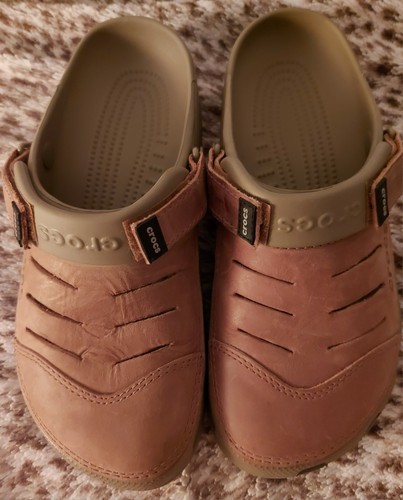 Crocs men yukon - men's, uk