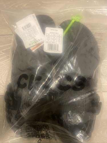 Echo clog crocs - echo,