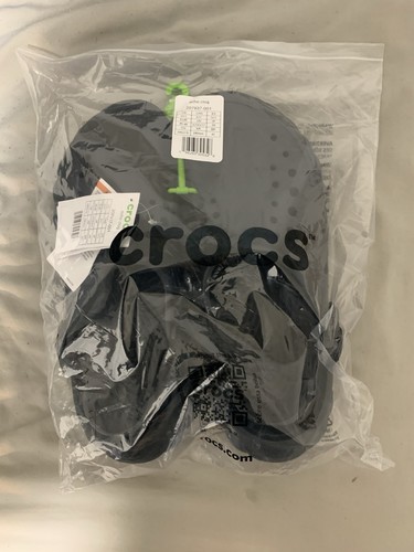 Echo clog crocs - crocs, men’s