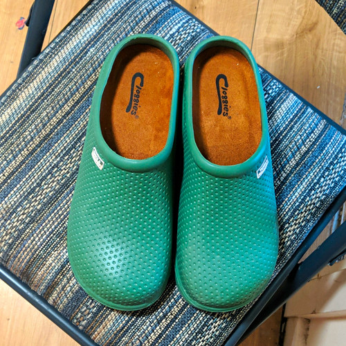 Crocs classic clog - crocs, eva