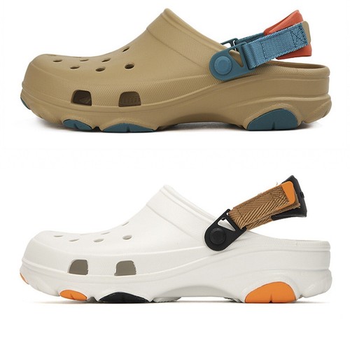 New classic crocs - new,