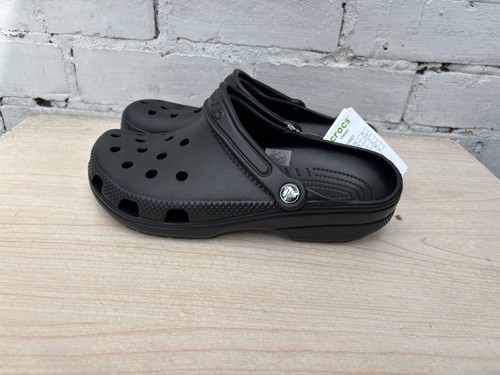 Crocs classic clog - clog, black