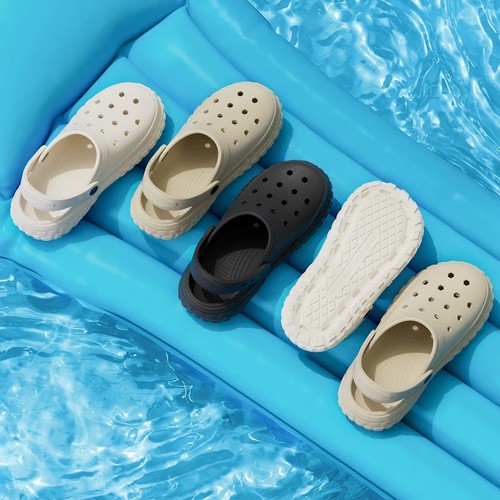 Classic sandals crocs mens - classic,