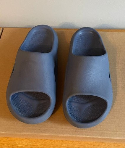Crocs mellow recovery slides - crocs,