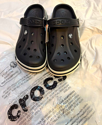 Crocs classic bae clog - crocs,