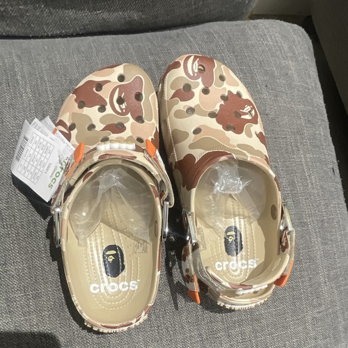 Crocs classic clog - crocs,