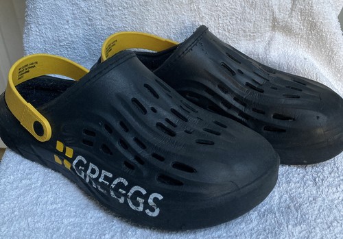 Greggs limited edition black - greggs,