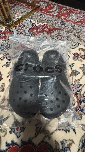 Crocs classic clog - classic,