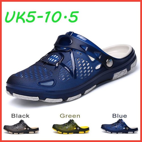 Mens clogs summer slip - mens,
