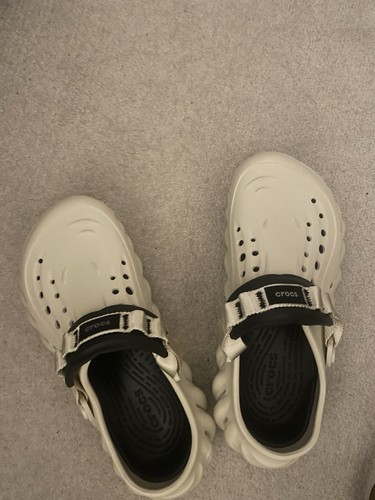 Crocs echo clog unisex - crocs,
